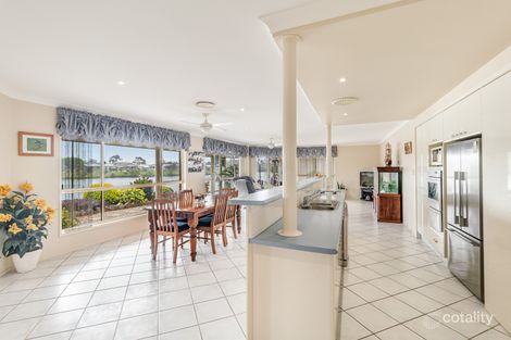 Property photo of 23 Bayview Drive Yamba NSW 2464