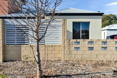 Property photo of 3/64 Dowitcher Loop Gosnells WA 6110