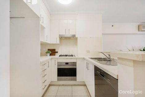 Property photo of 221/13-15 Hassall Street Parramatta NSW 2150