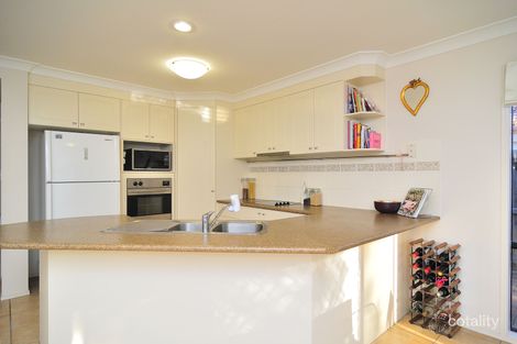 Property photo of 66 Seabrook Circuit Westlake QLD 4074