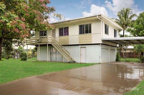 18 Karangi St, Rasmussen, QLD 4815