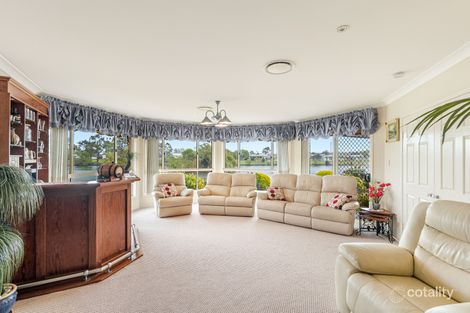 Property photo of 23 Bayview Drive Yamba NSW 2464