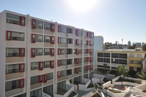 Property photo of 505C/5 Pyrmont Bridge Road Camperdown NSW 2050