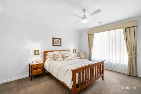 Property photo of 14 Creswick Avenue Eynesbury VIC 3338