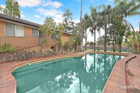 Property photo of 13B Kenneth Avenue Baulkham Hills NSW 2153