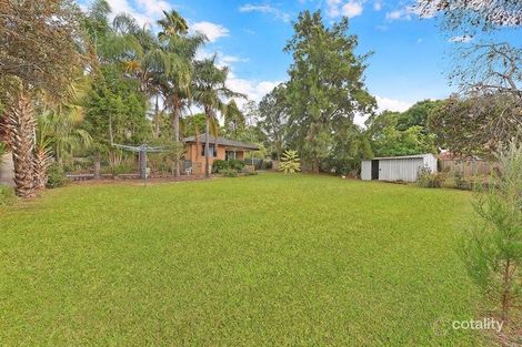 Property photo of 13B Kenneth Avenue Baulkham Hills NSW 2153