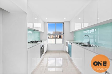Property photo of 6/16-18 Mary Street Lidcombe NSW 2141