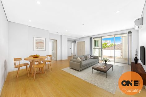 Property photo of 6/16-18 Mary Street Lidcombe NSW 2141