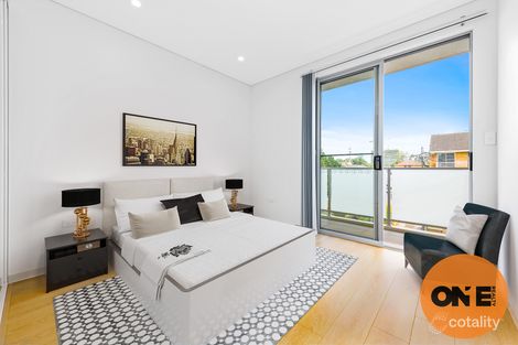 Property photo of 6/16-18 Mary Street Lidcombe NSW 2141
