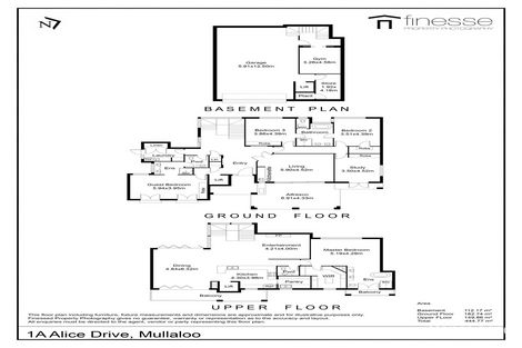 Property photo of 1A Alice Drive Mullaloo WA 6027