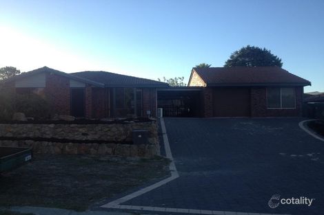 Property photo of 60 Warner Drive Padbury WA 6025