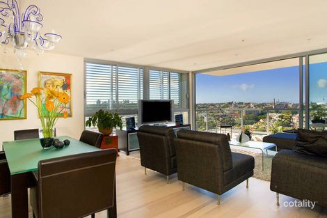 Property photo of 1508/3 Kings Cross Road Darlinghurst NSW 2010