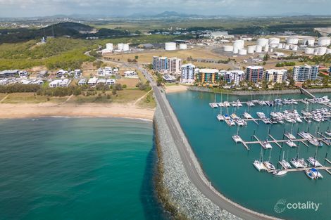 Property photo of 1/9 Marina Beach Parade Mackay Harbour QLD 4740