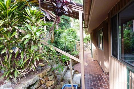Property photo of 52 Lyon Street Bellingen NSW 2454