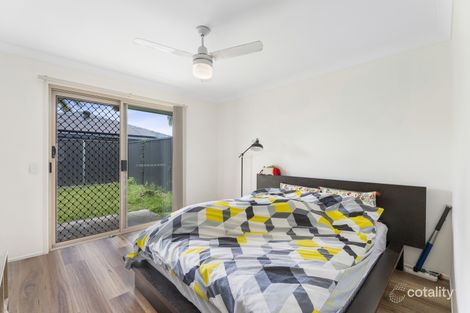 Property photo of 9 Pristine Court Varsity Lakes QLD 4227