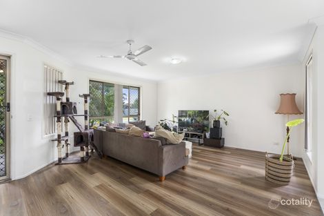 Property photo of 9 Pristine Court Varsity Lakes QLD 4227