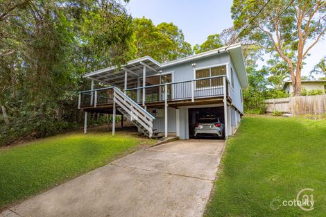 Property photo of 9 Tharra Street Coolum Beach QLD 4573