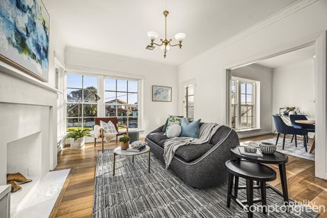 Property photo of 4/104 Esplanade Williamstown VIC 3016