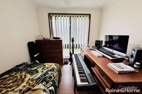 Property photo of 9/65 Fuchsia Crescent Macquarie Fields NSW 2564