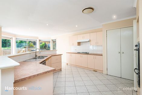 Property photo of 12 Watergum Close Rouse Hill NSW 2155