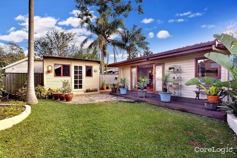 Property photo of 27 Windsor Parade North Narrabeen NSW 2101