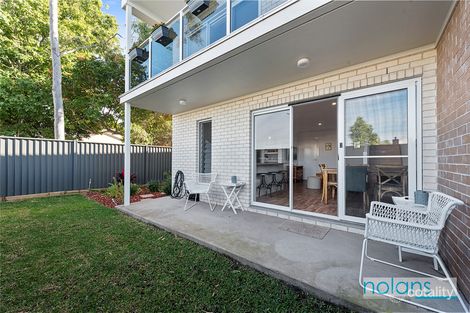 6/18 Arthur St, Coffs Harbour, NSW 2450
