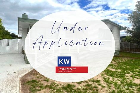Property photo of 105 Vary Street Morwell VIC 3840