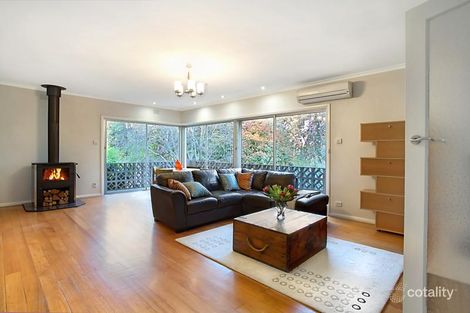 Property photo of 65 The Boulevard North Warrandyte VIC 3113