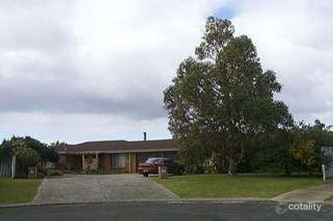 32a Hamilton Way, West Busselton, WA 6280