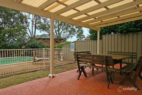 Property photo of 29 Ferrier Drive Menai NSW 2234