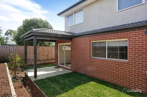 Property photo of 2/1 Gowan Road Mount Waverley VIC 3149