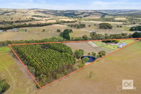 Property photo of 1286 Brookman Road Dingabledinga SA 5172