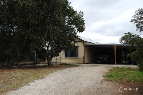 Property photo of 92 River Street Balranald NSW 2715