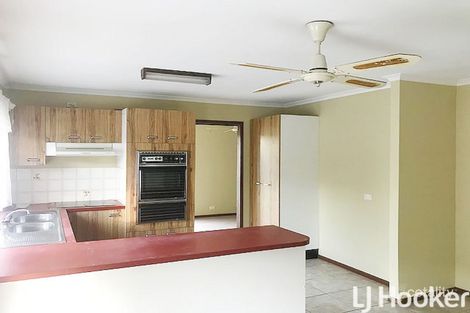 Property photo of 17 Masterton Street Kippa-Ring QLD 4021