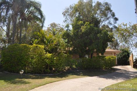 12 Grand Central Ct, Boronia Heights, QLD 4124