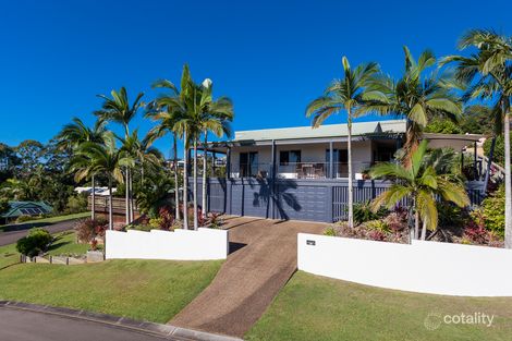 Property photo of 6 Samantha Drive Bli Bli QLD 4560