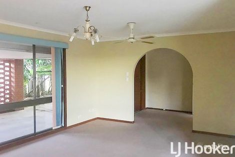 Property photo of 17 Masterton Street Kippa-Ring QLD 4021