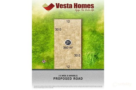 Property photo of LOT 21 Richardson Road Spring Farm NSW 2570
