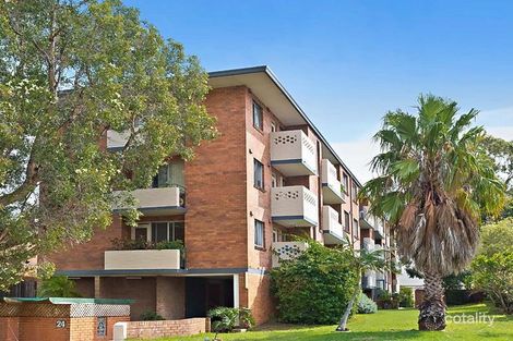 6/24 Chelmsford Ave, Botany, NSW 2019