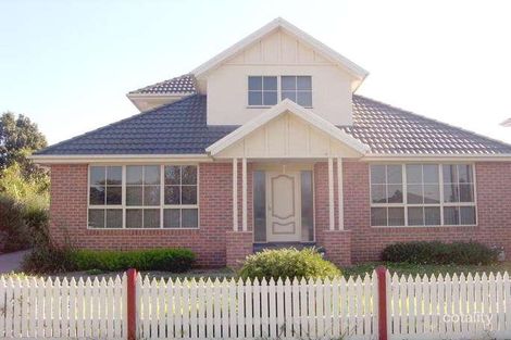 Property photo of 1/5 Mountain Crescent Mulgrave VIC 3170