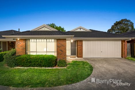 Property photo of 5/48 Central Avenue Boronia VIC 3155