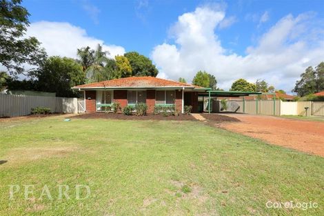 Property photo of 4 Wyloo Place Armadale WA 6112