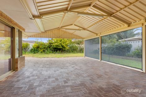 Property photo of 90 Explorer Drive Thornlie WA 6108