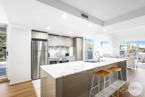 Property photo of 87/1A Tomaree Street Nelson Bay NSW 2315