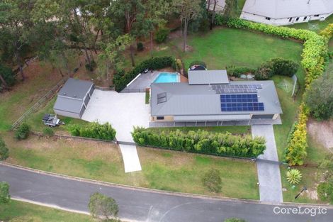 Property photo of 30 Woodland Avenue Mount Nathan QLD 4211