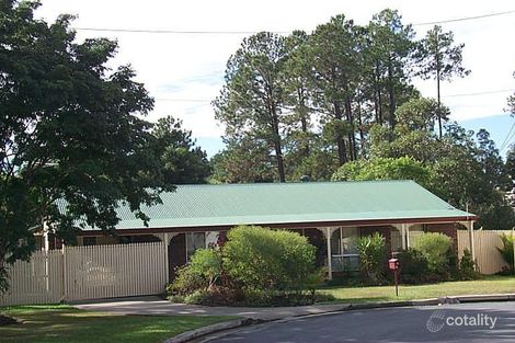 5 Dover Ct, Browns Plains, QLD 4118