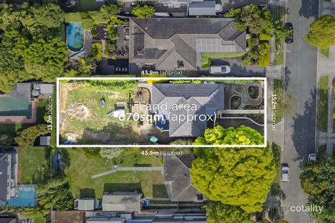 2/17 Agnew St, Blackburn South, VIC 3130