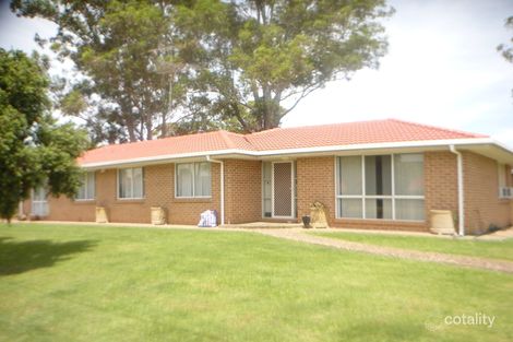 Property photo of 5 Danny Street Werrington NSW 2747