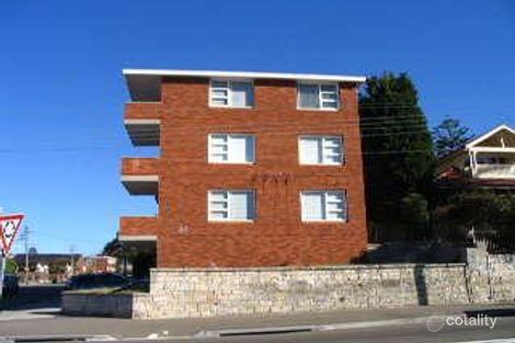 3/24 Carr St, Coogee, NSW 2034