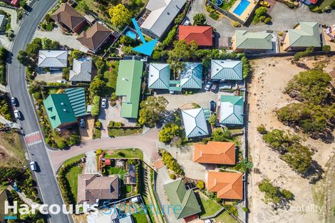 Property photo of 5/2 Lucia Court Glenorchy TAS 7010